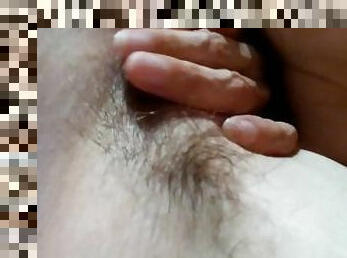 amateur hairy pits which furry pit do you want to cum in? hair fetish body tour stinky pubic hair