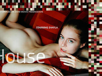 House - Shayla