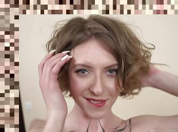 Yammy Stella Bliss crazy rough sex video