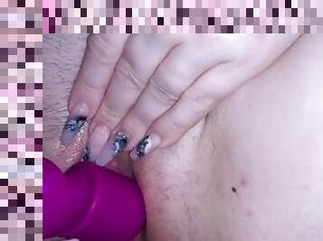 Thick Pawg Milf Can’t Stop Squirting Wants Big Black Deep In Pussy