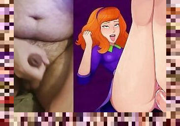 Daphne XXX aniamtion Porn hentai Xhatihentai