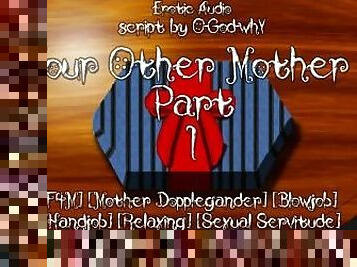 Your Other Mother[Erotic Audio F4M Supernatural Fantasy]