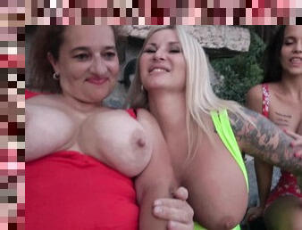 Groupsex